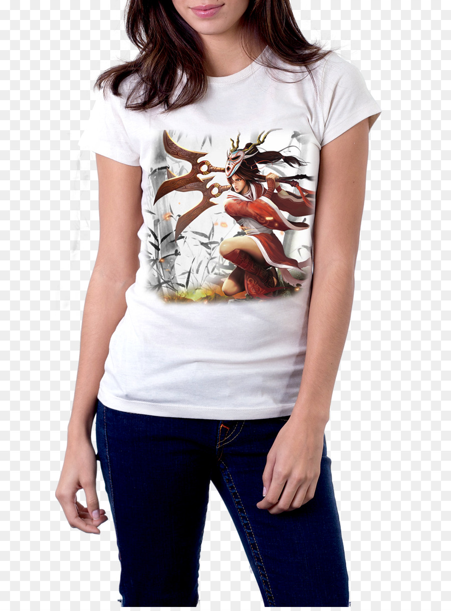 Tshirt，Camisa PNG