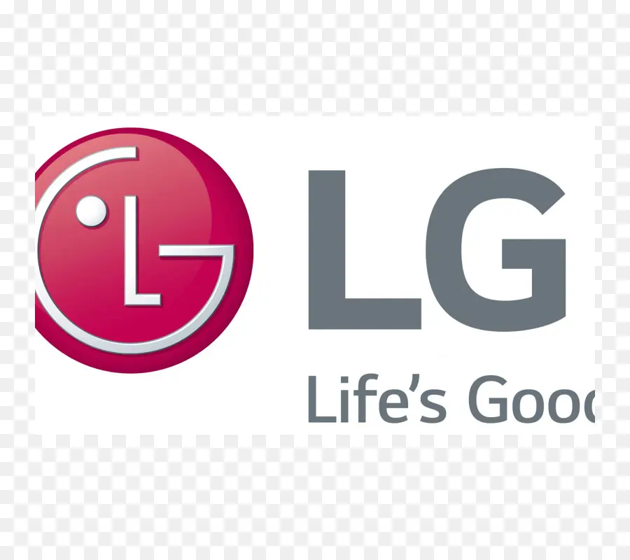 Logo，A Lg Electronics PNG