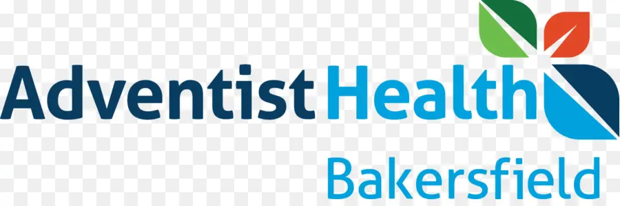 Logotipo Da Adventist Health Bakersfield，Saúde Adventista PNG