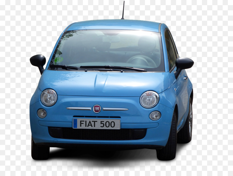 Fiat，Carro PNG