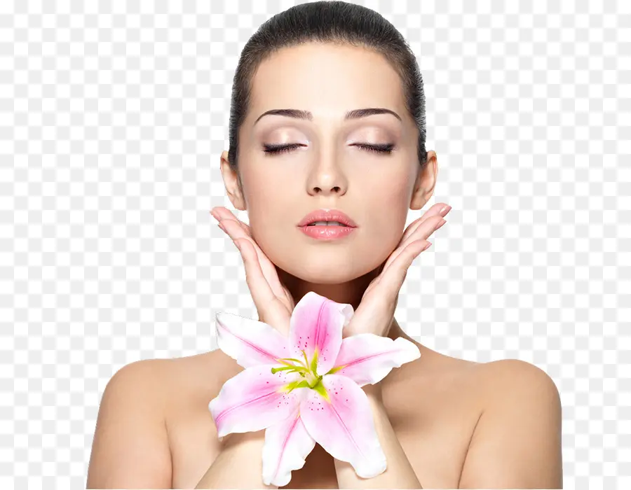 Facial，Creme Antienvelhecimento PNG