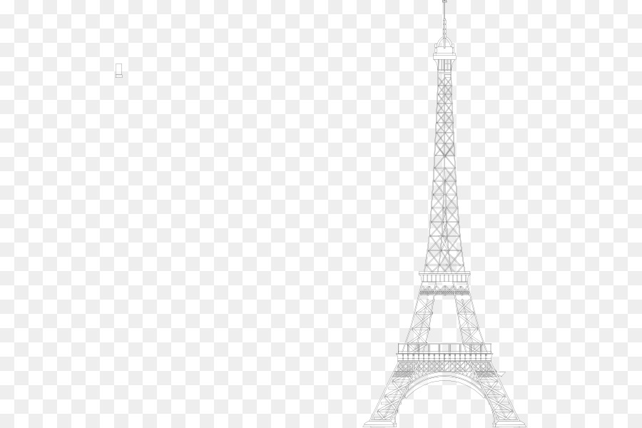 Torre Eiffel，Paris PNG