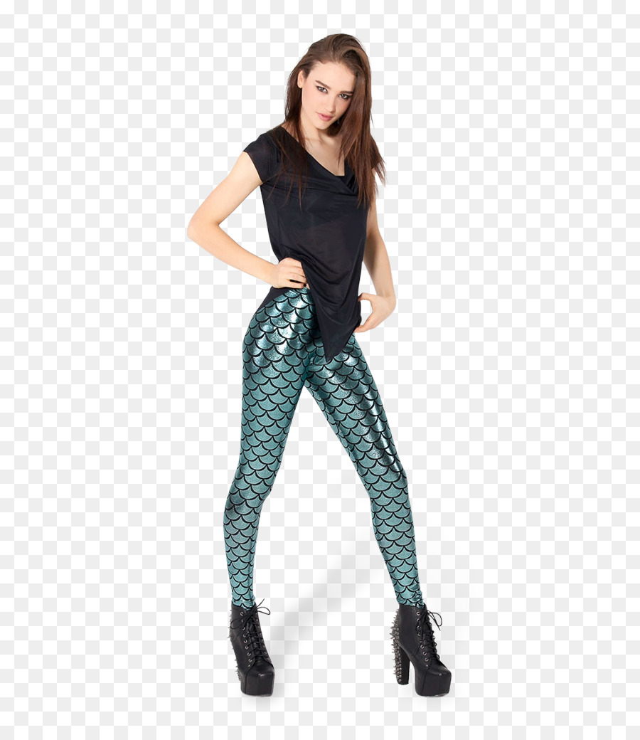 Mulher De Legging，Moda PNG