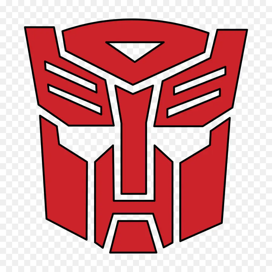 Autobot Logo，Transformadores PNG