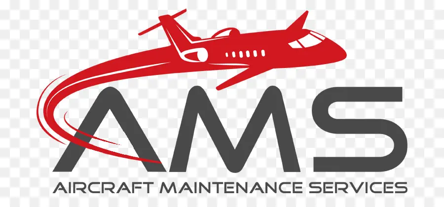 Logotipo Da Ams，Aeronave PNG