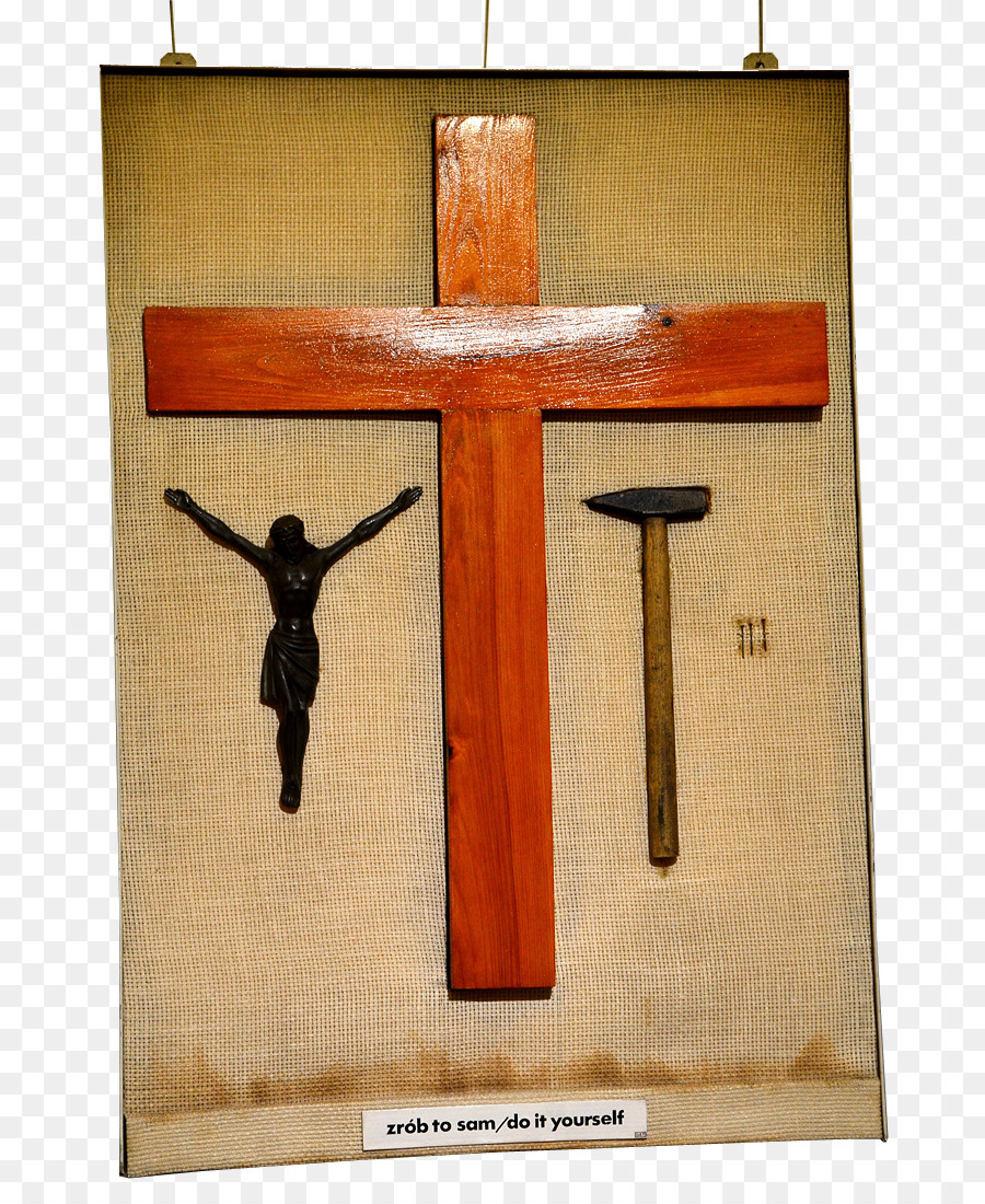 Crucifixo，M083vt PNG