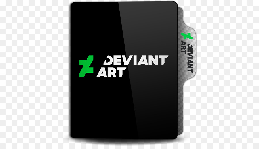 Logotipo Do Deviantart，Arte PNG