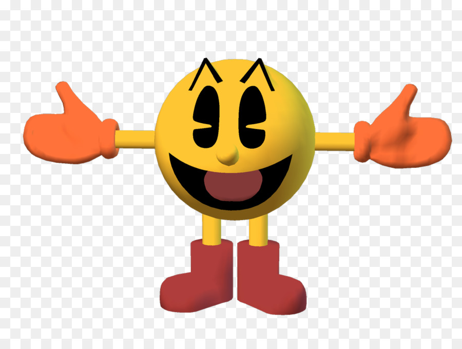 Smiley，Amarelo PNG