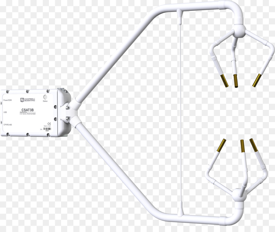 Anemômetro，Estação Meteorológica PNG