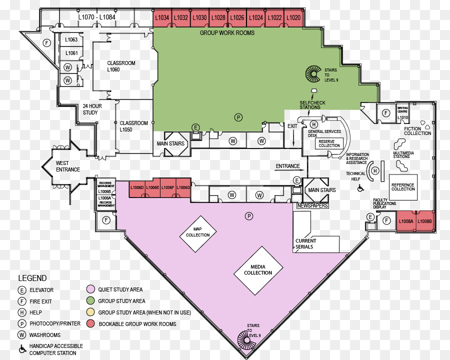 Universidade De Lethbridge Biblioteca，Lethbridge College PNG