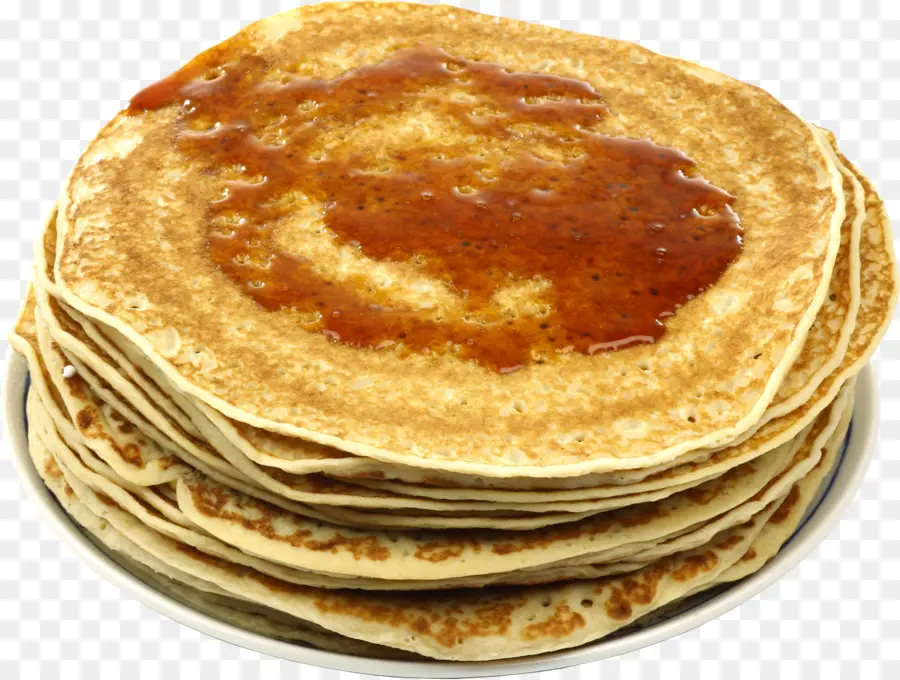 Pancake，Panqueca PNG