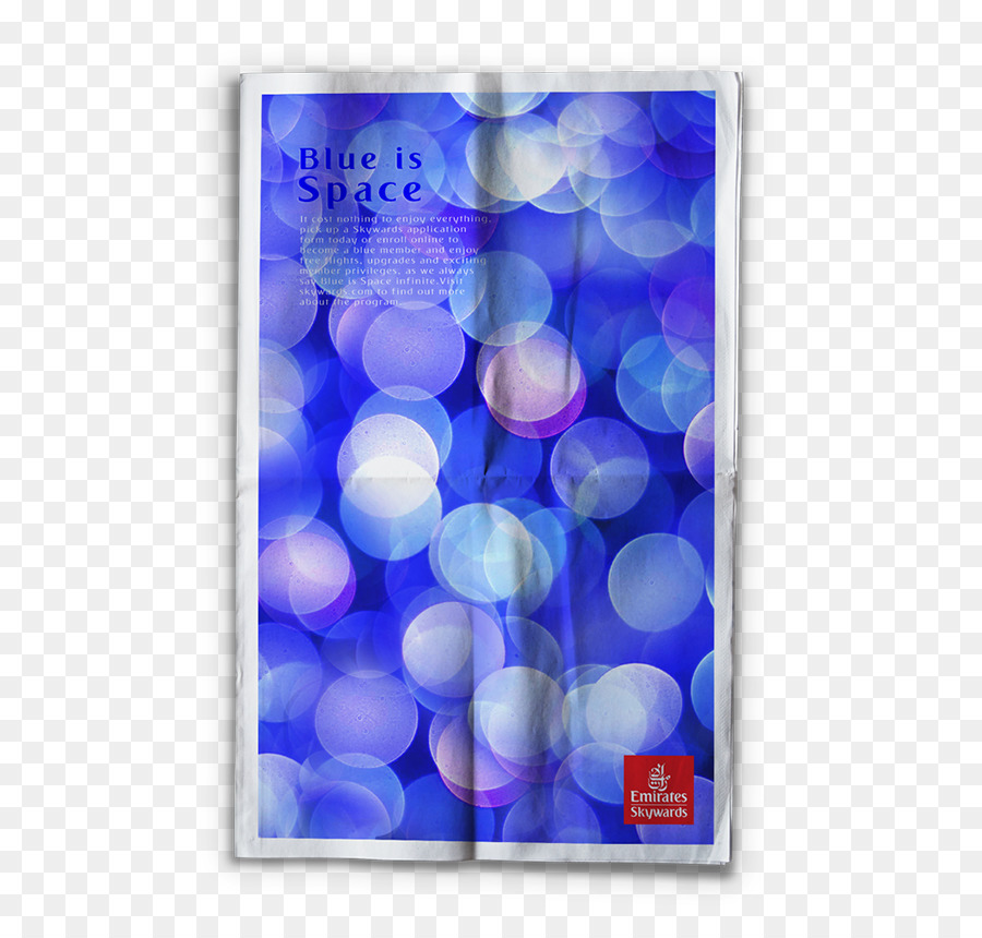 Bokeh，Azul PNG