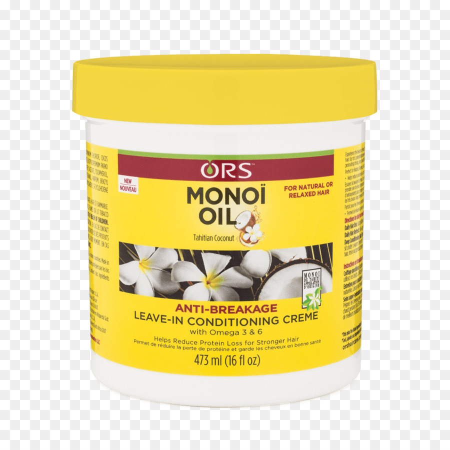 óleo Monoi，Rup óleo Monoi Antibreakage Leavein Condicionado Creme PNG