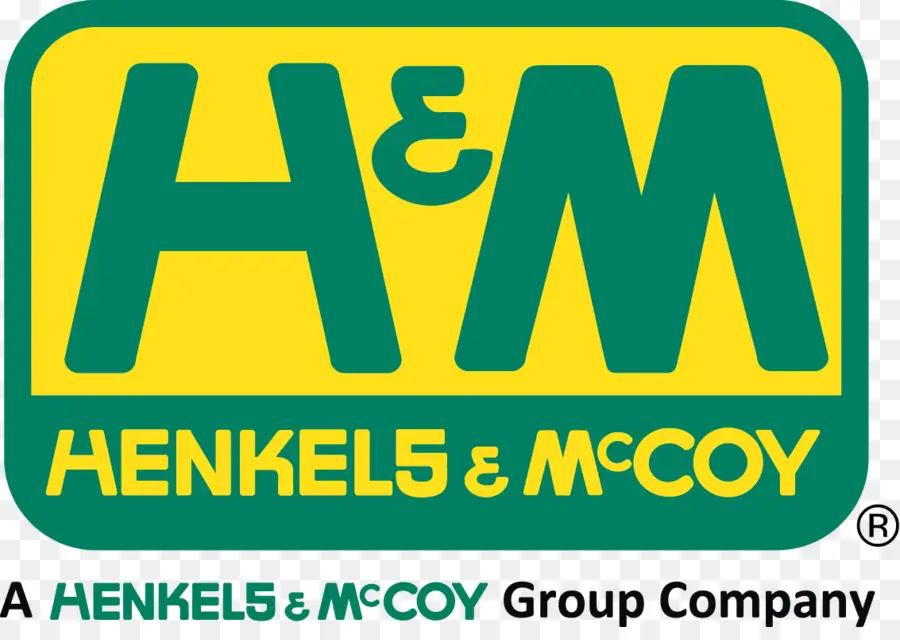 Henkels Mccoy Logo，Construção PNG