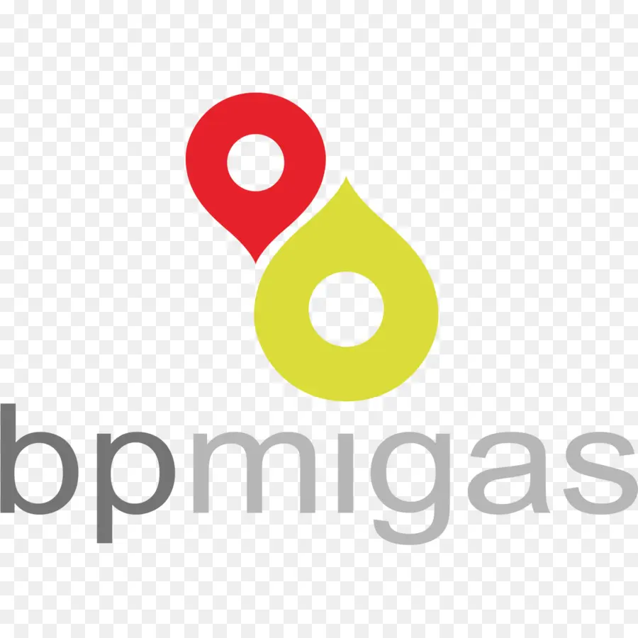 Bpmigas Logo，Energia PNG