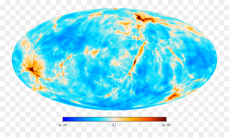 Campo Magnético，O Magnetismo PNG