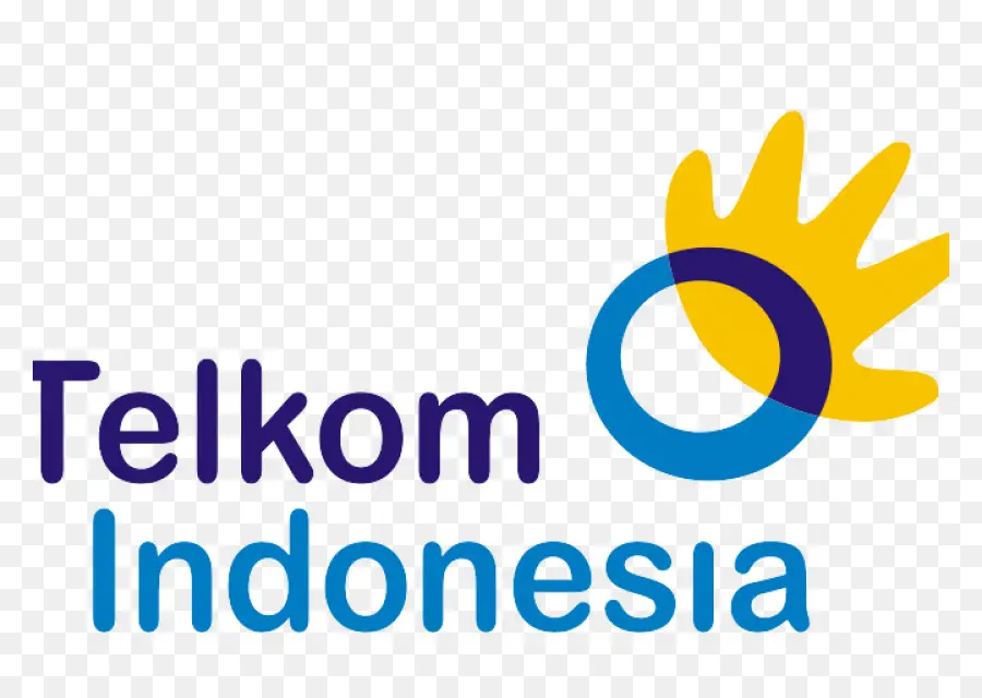 Logo，Telkom Indonésia PNG