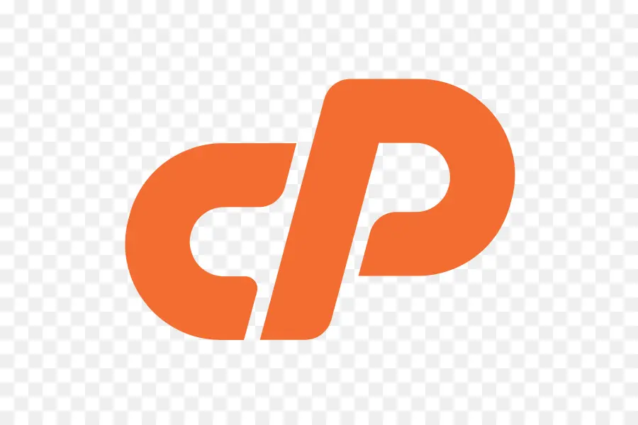 Logo，Cpanel PNG