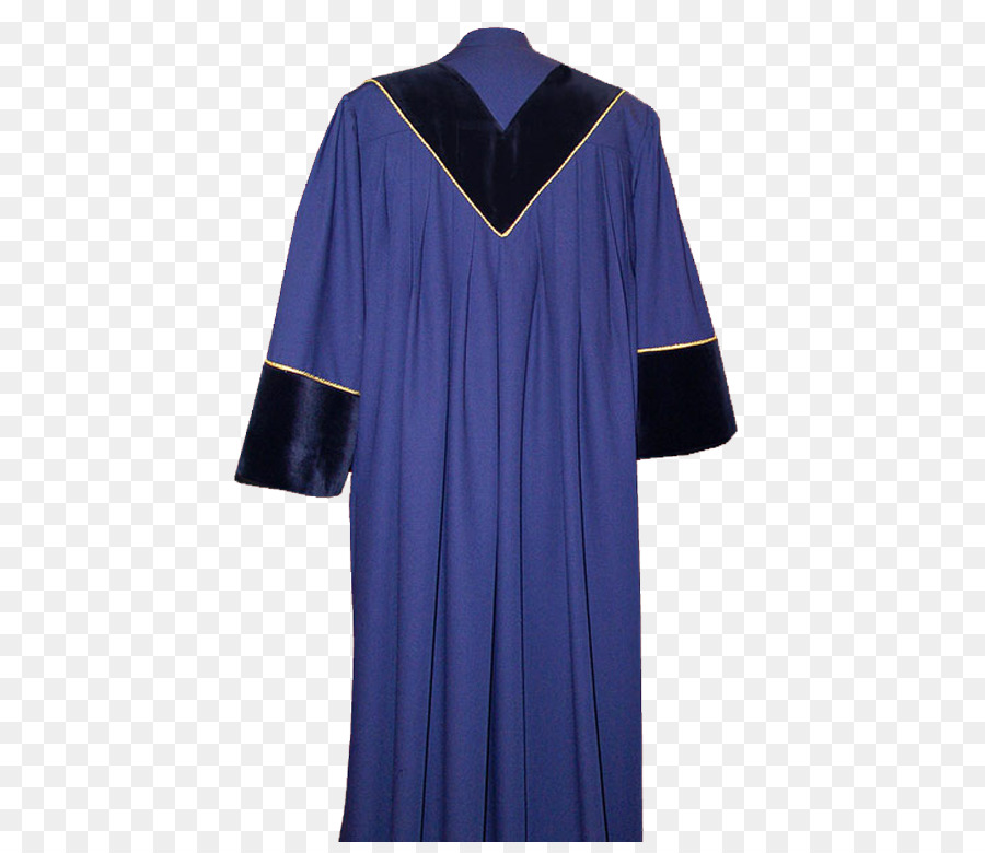 Vestido，Toga PNG