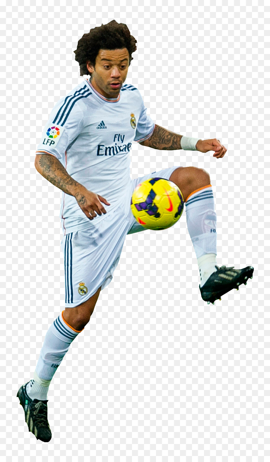 Jogador De Futebol，Futebol PNG