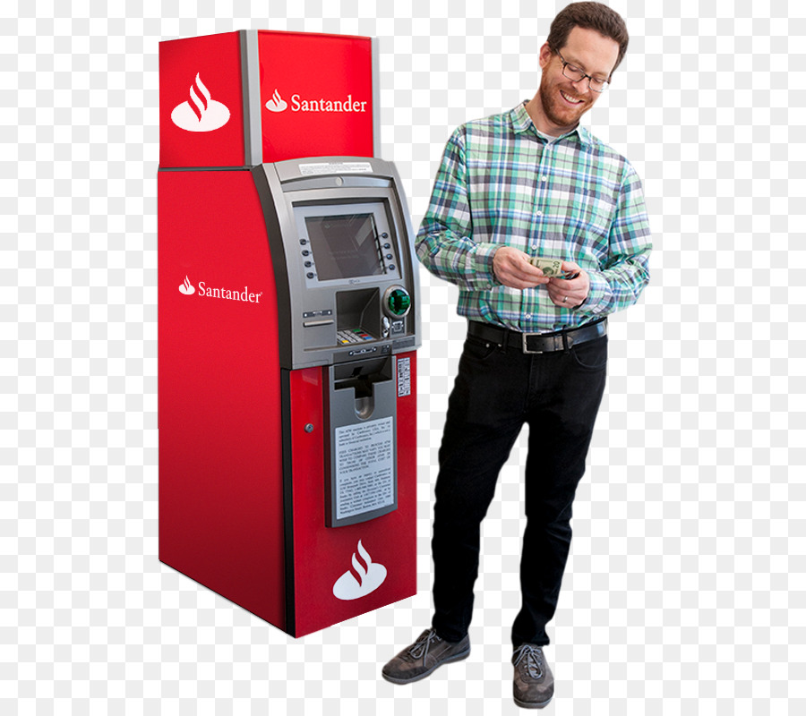 Quiosques Interativos，Automated Teller Machine PNG