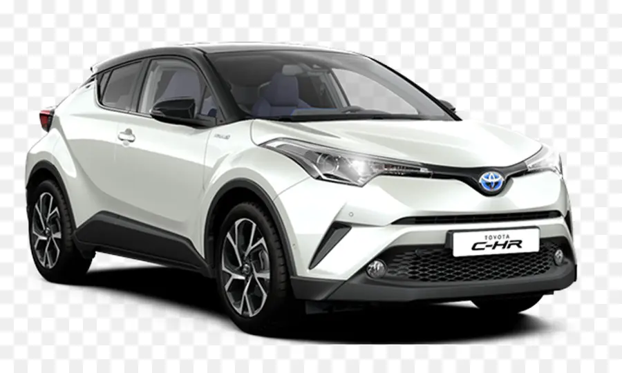 Carro Prateado，Toyota PNG