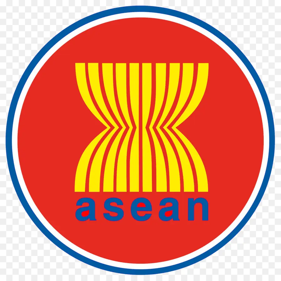 Asean Logo，Associação PNG