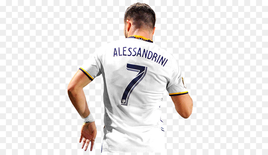 A Fifa 18，La Galaxy PNG