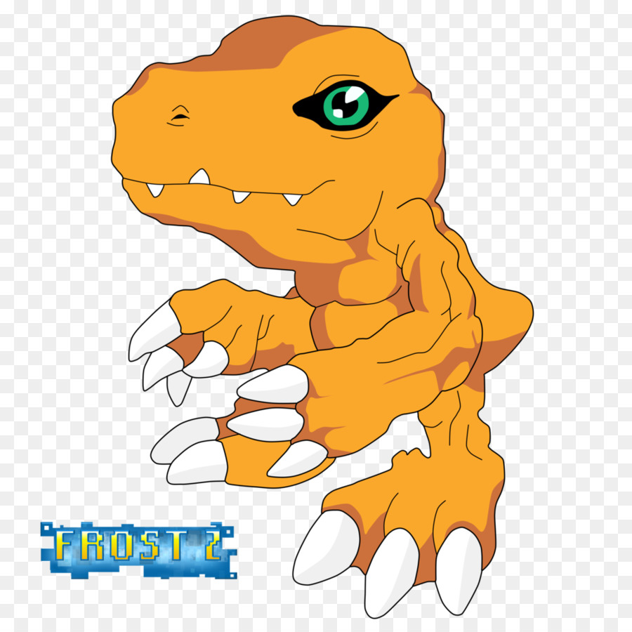 Agumon，Toad PNG