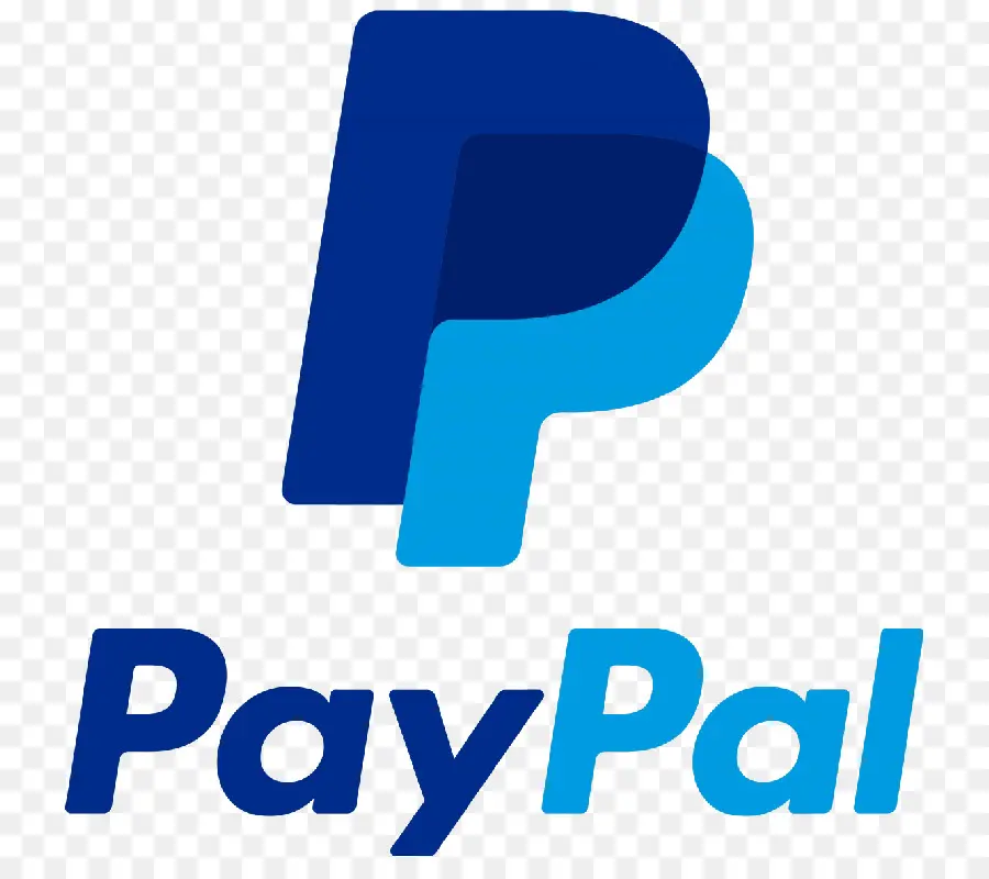 Logo，Paypal PNG