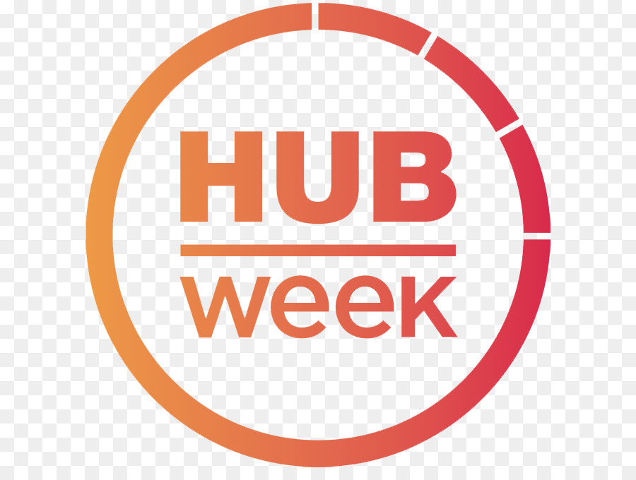 Semana Do Hub 2018，Logo PNG