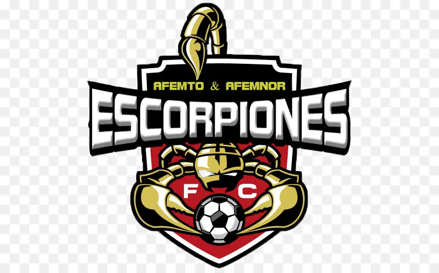 Escorpião，Futebol PNG