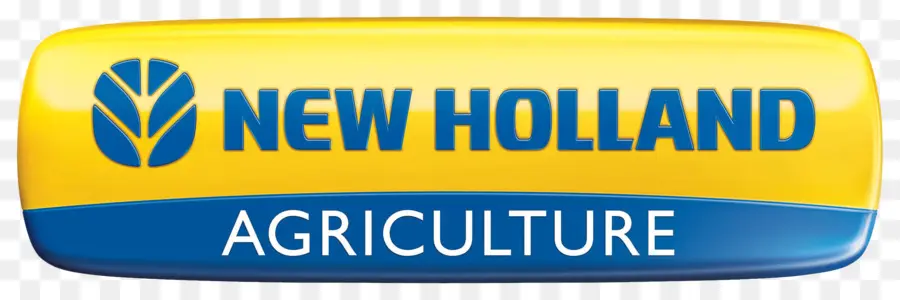 Logotipo Da New Holland Agriculture，Agricultura PNG