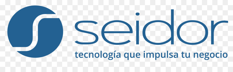 Logotipo Da Seidor，Tecnologia PNG