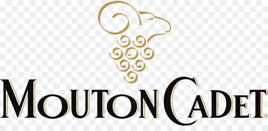 Mouton Cadet，Logo PNG