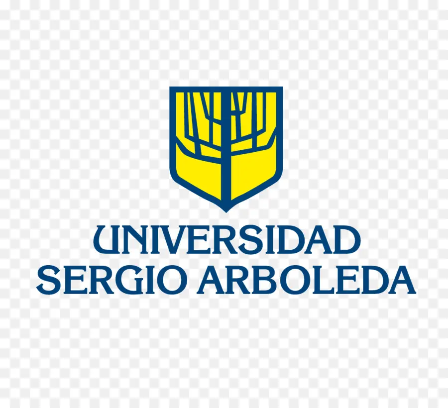 Sergio Arboleda Da Universidade，Logo PNG