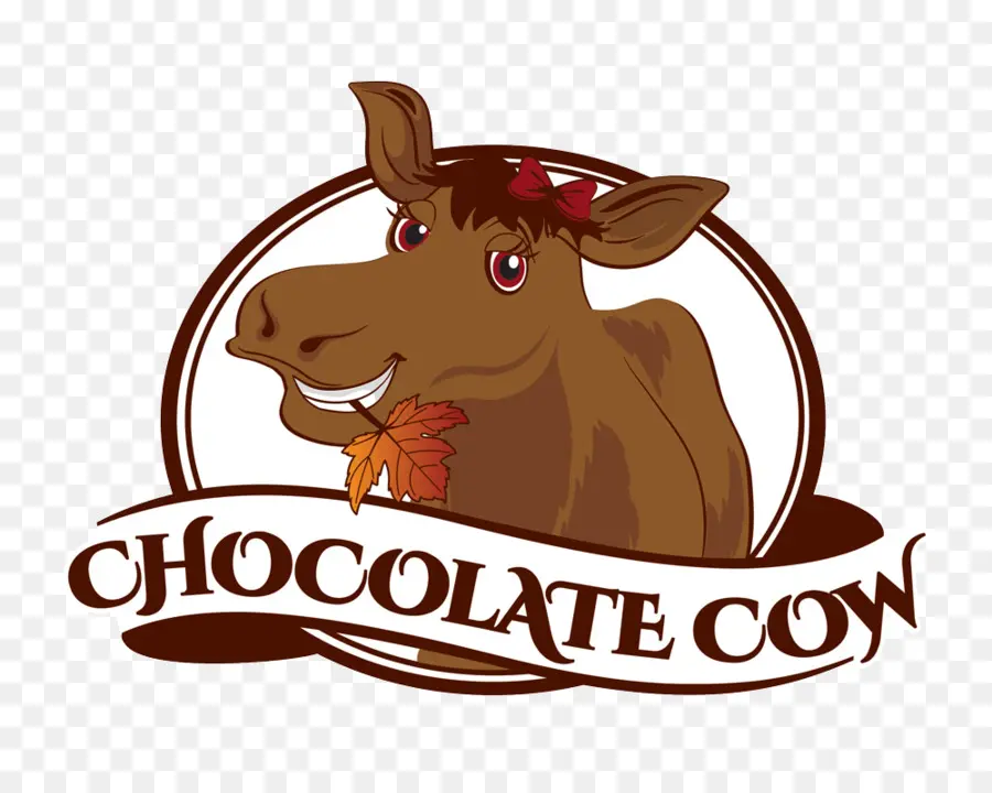 Vaca Chocolate，Vaca PNG