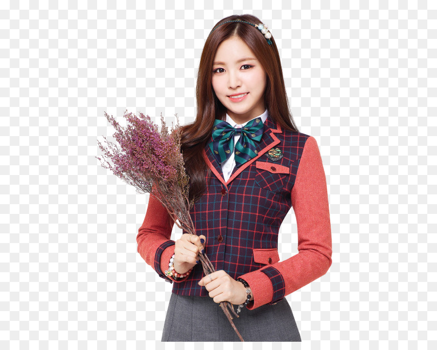 Filho Naeun，Kpop PNG