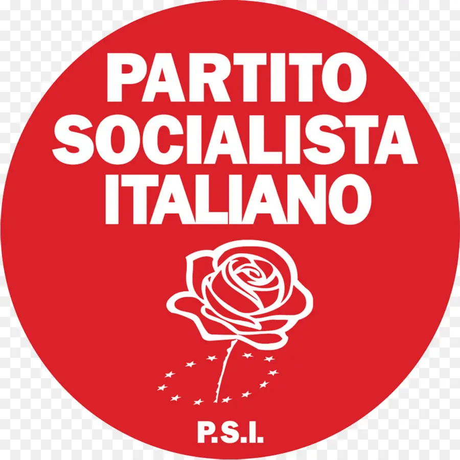 Logotipo Do Partido Socialista Vermelho，Político PNG