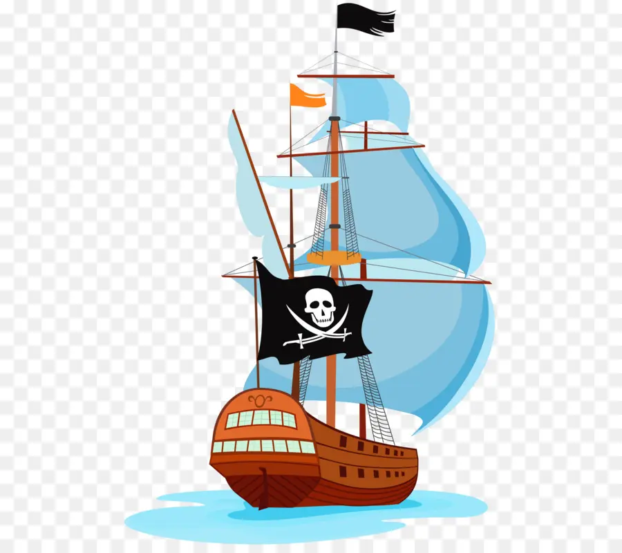 Pirata，Navio PNG