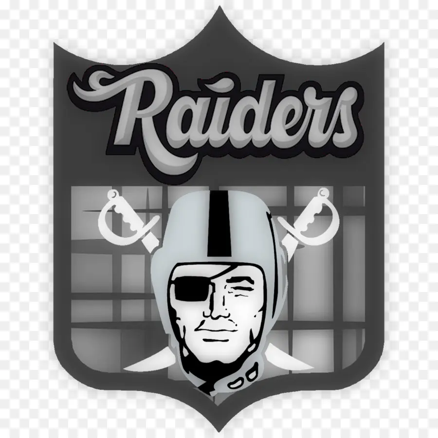 Logotipo Dos Raiders，Equipe PNG