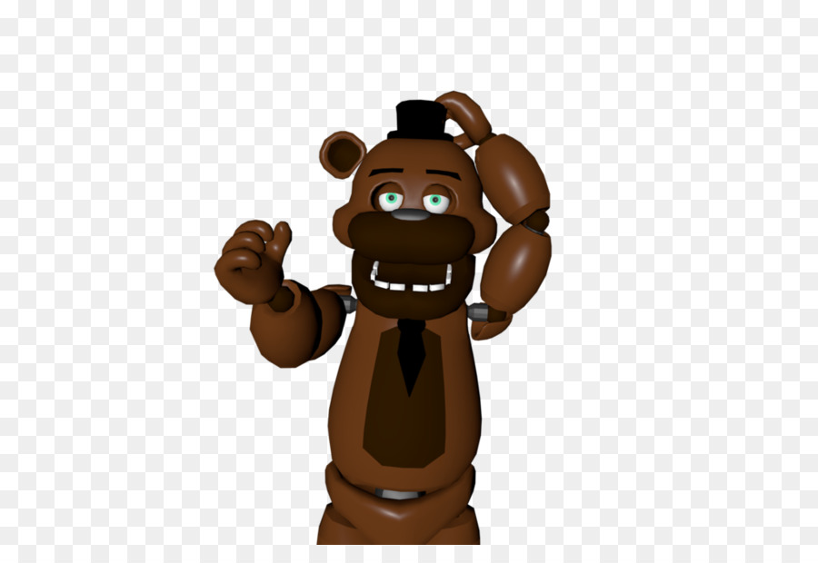 Urso，Desenho Animado PNG