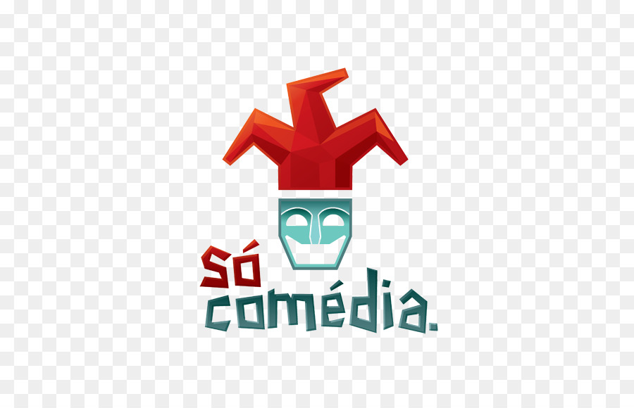 Comédia，Logo PNG