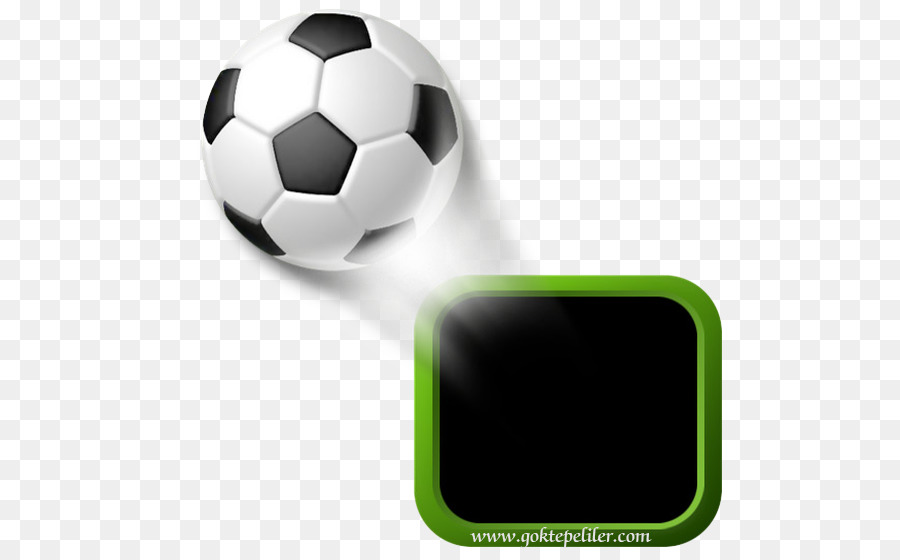 Bola De Futebol，Futebol PNG