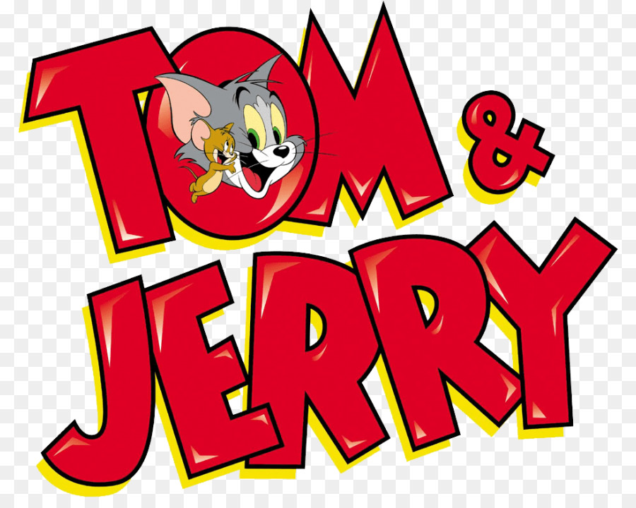 Tom E Jerry，Personagens PNG