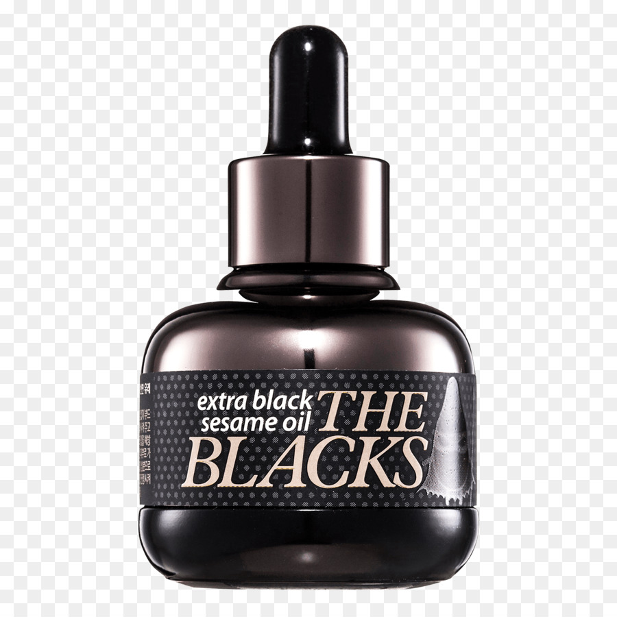 Perfume，Banila Co Negros Extra De Gergelim Preto 30ml De óleo 30ml PNG