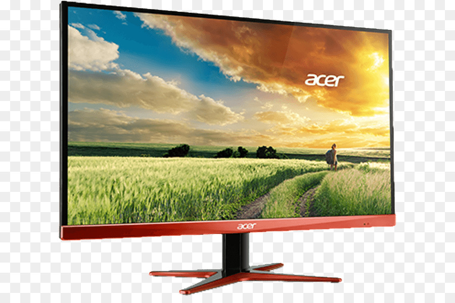 Predador X34 Curva Monitor Para Jogos，Monitores De Computador PNG