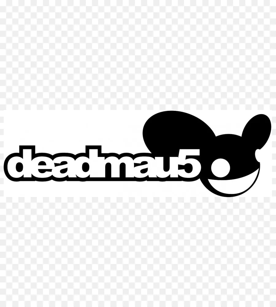 Logotipo Deadmau5，Música PNG