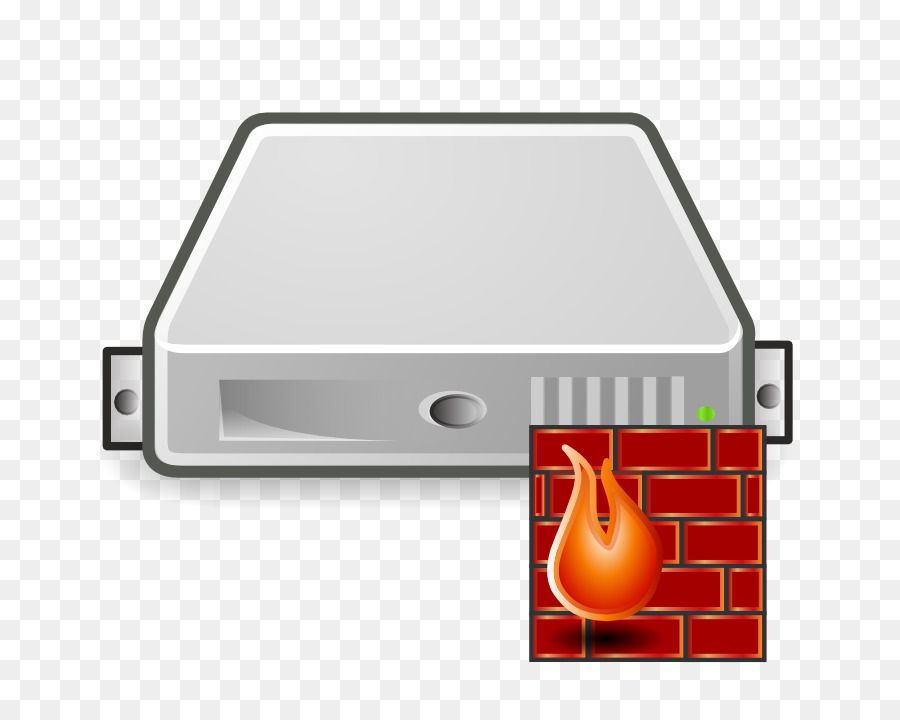 Firewall，Segurança PNG