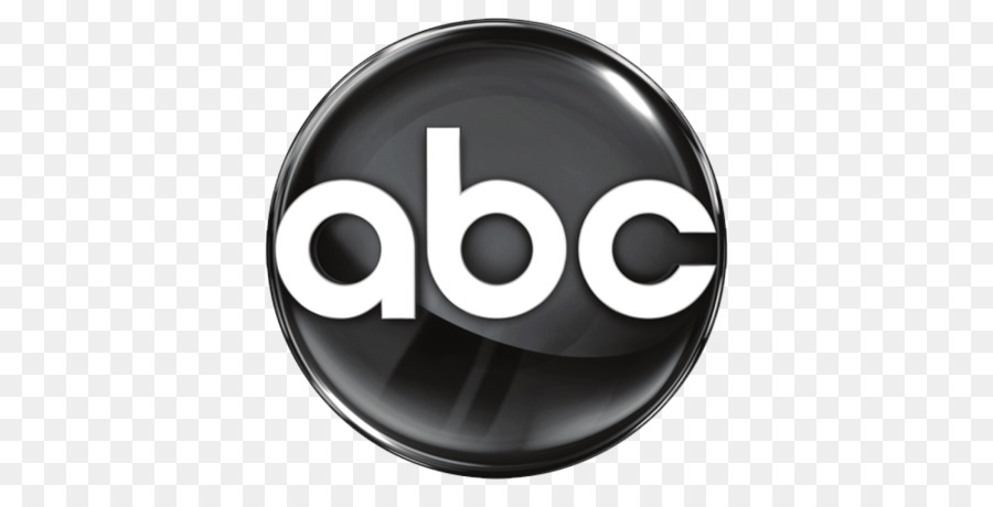 Logotipo Abc，Televisão PNG